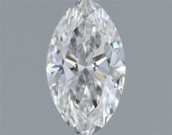 Marquise Lab-Grown Diamond image