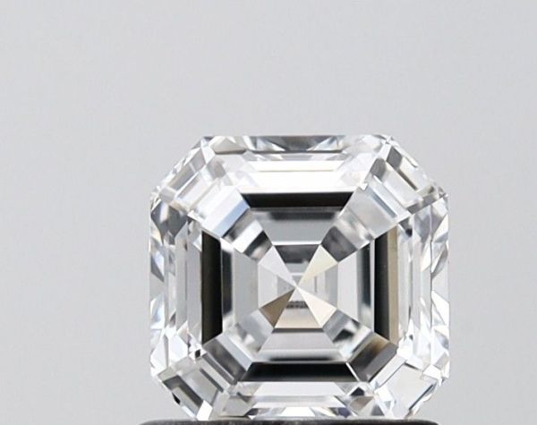 Asscher Lab-Grown Diamond image