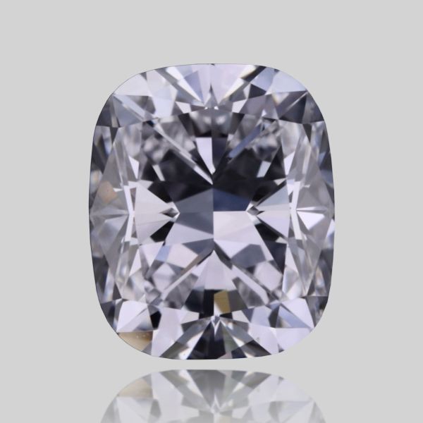 Cushion Diamond image