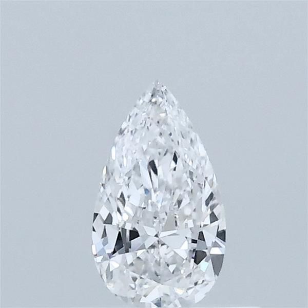 Pear Lab-Grown Diamond image