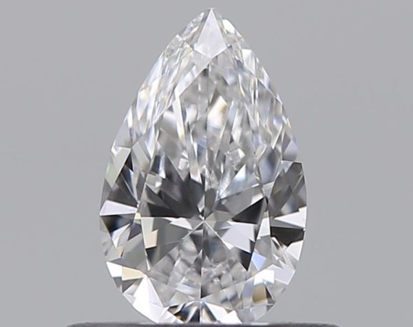 Pear Diamond image