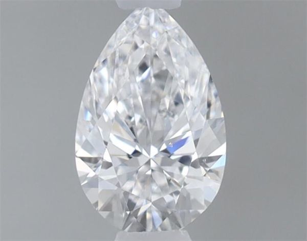 Pear Diamond image
