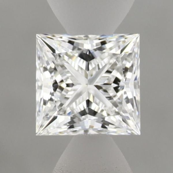 Princess Lab-Grown Diamond image