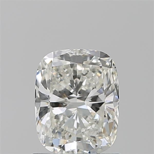 Cushion Diamond image