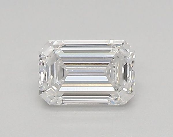 Emerald Lab-Grown Diamond image