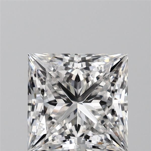 Princess Lab-Grown Diamond image