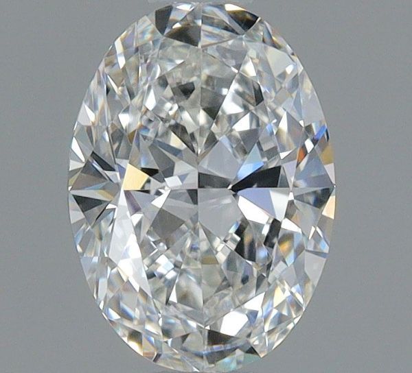 Oval Diamond image