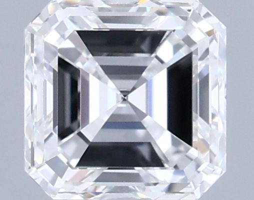 Asscher Lab-Grown Diamond image