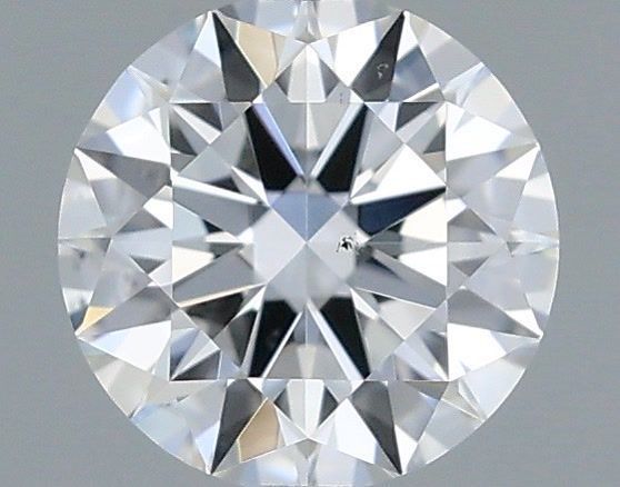 Round Diamond image