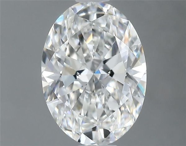 Oval Diamond image