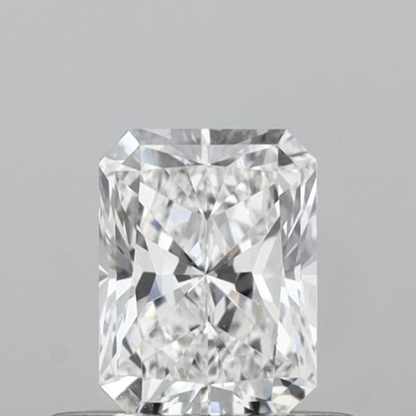 Radiant Lab-Grown Diamond image