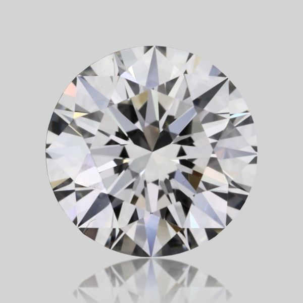 Round Diamond image