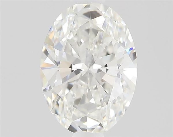 Oval Diamond image