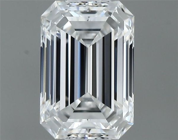 Emerald Diamond image