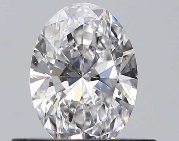 Oval Diamond image