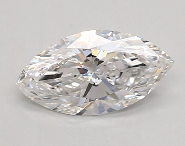 Marquise Lab-Grown Diamond image