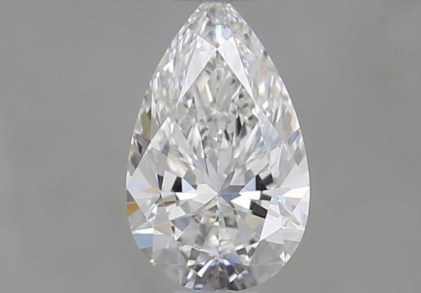 Pear Diamond image