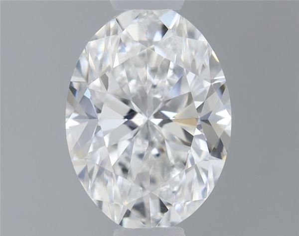 Oval Diamond image