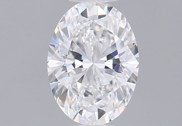 Oval Diamond image