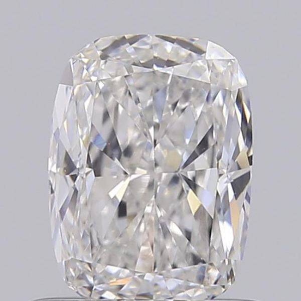 Cushion Lab-Grown Diamond image