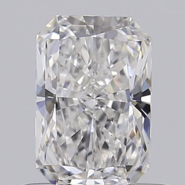 Radiant Lab-Grown Diamond image
