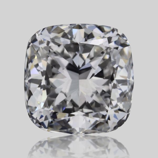 Cushion Diamond image