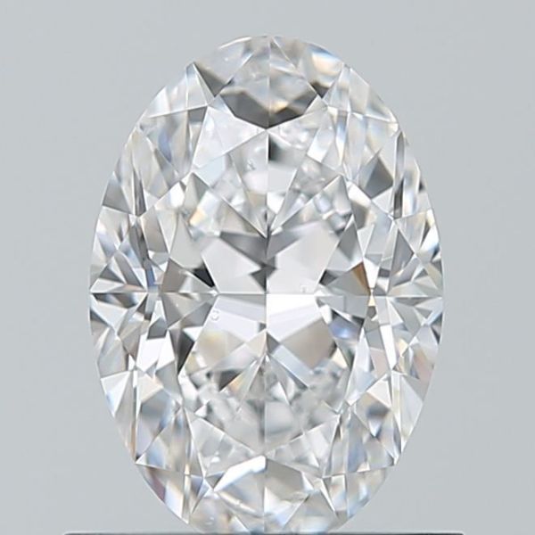 Oval Diamond image