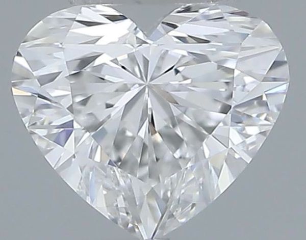 Heart Diamond image