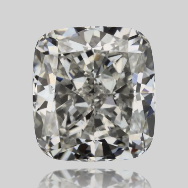 Cushion Diamond image
