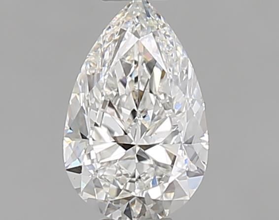 Pear Lab-Grown Diamond image