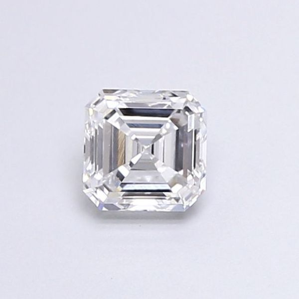 Asscher Lab-Grown Diamond image