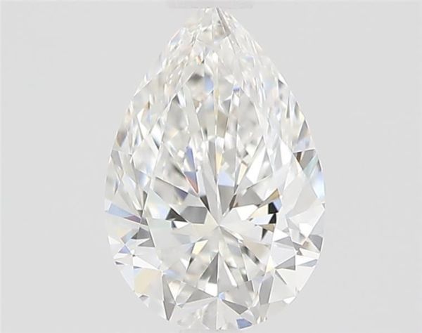 Pear Diamond image