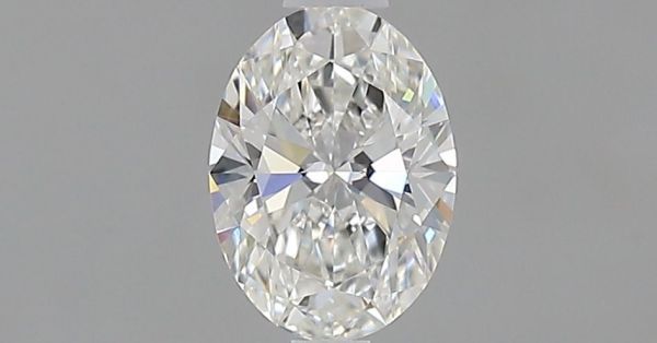 Oval Diamond image