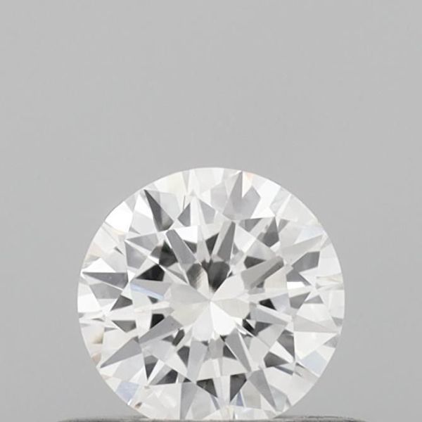 Round Lab-Grown Diamond image