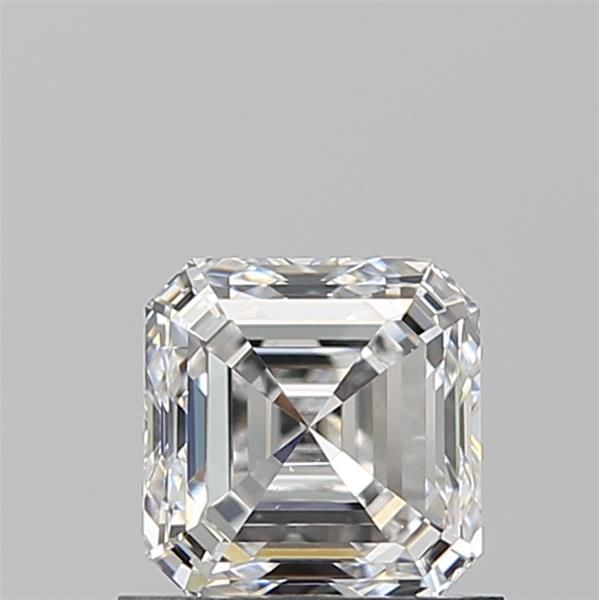 Asscher Diamond image