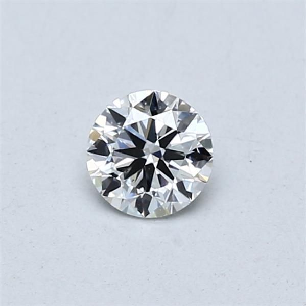 Round Lab-Grown Diamond image
