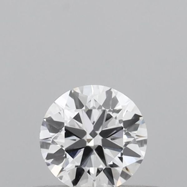 Round Lab-Grown Diamond image