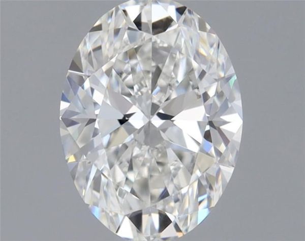 Oval Diamond image