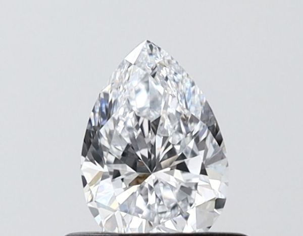 Pear Lab-Grown Diamond image
