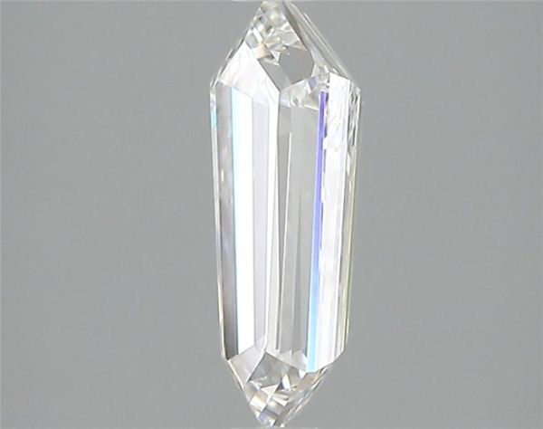 Hexagonal Lab-Grown Diamond image