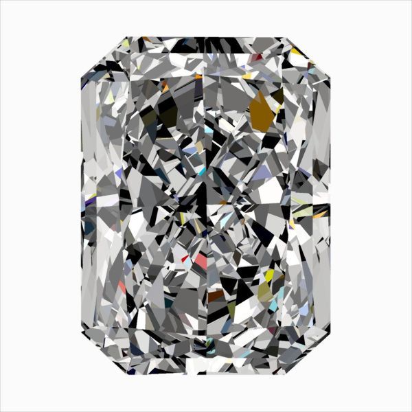 Radiant Diamond image
