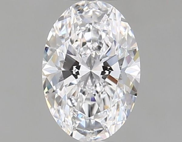 Oval Diamond image
