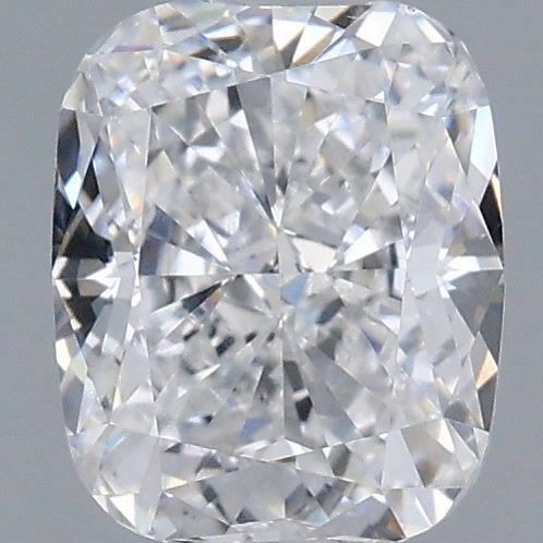 Cushion Lab-Grown Diamond image