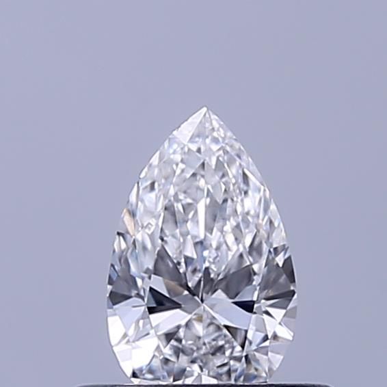 Pear Lab-Grown Diamond image