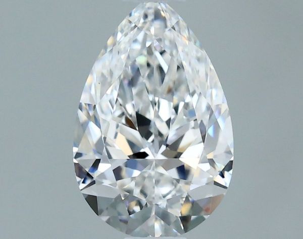 Pear Diamond image