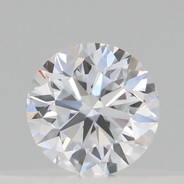 Round Lab-Grown Diamond image