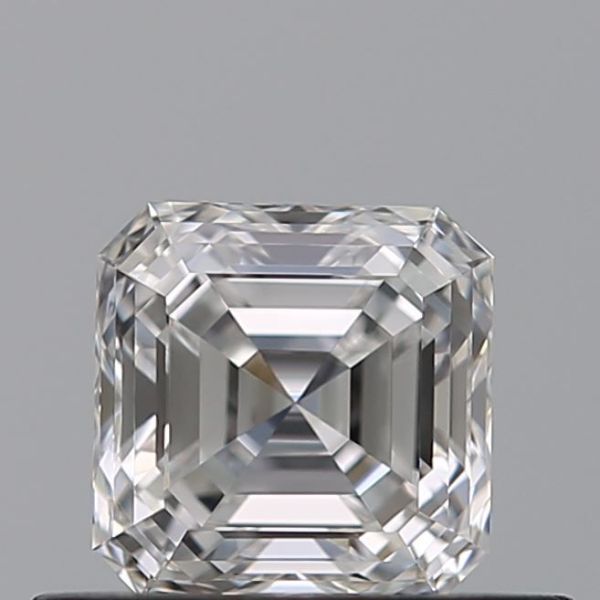 Asscher Diamond image