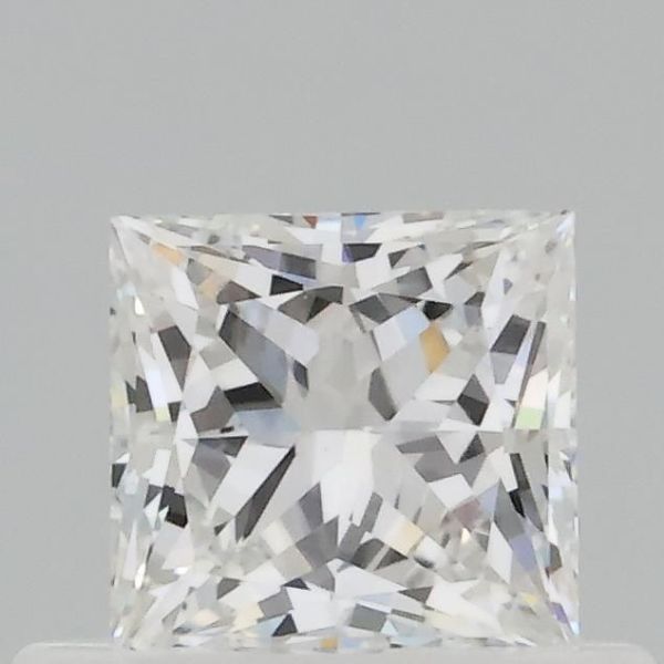 Princess Lab-Grown Diamond image