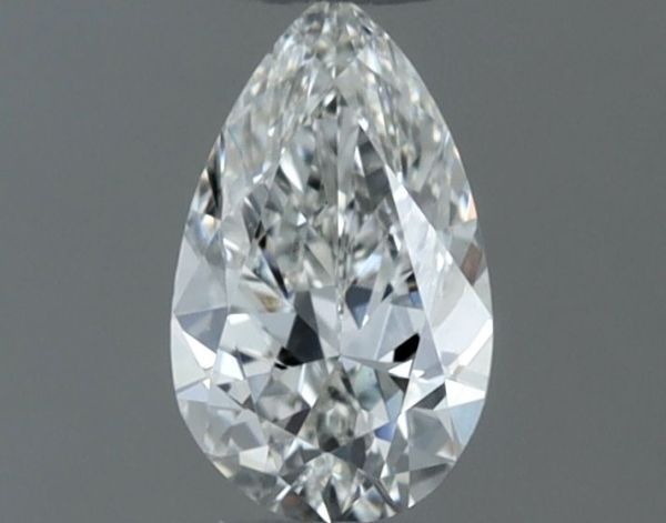 Pear Diamond image