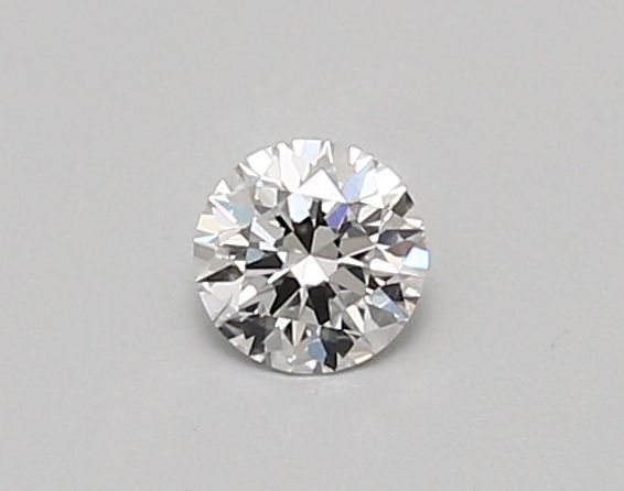 Round Lab-Grown Diamond image